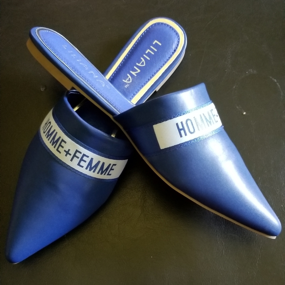 Blue Slide - Picture 3 of 3